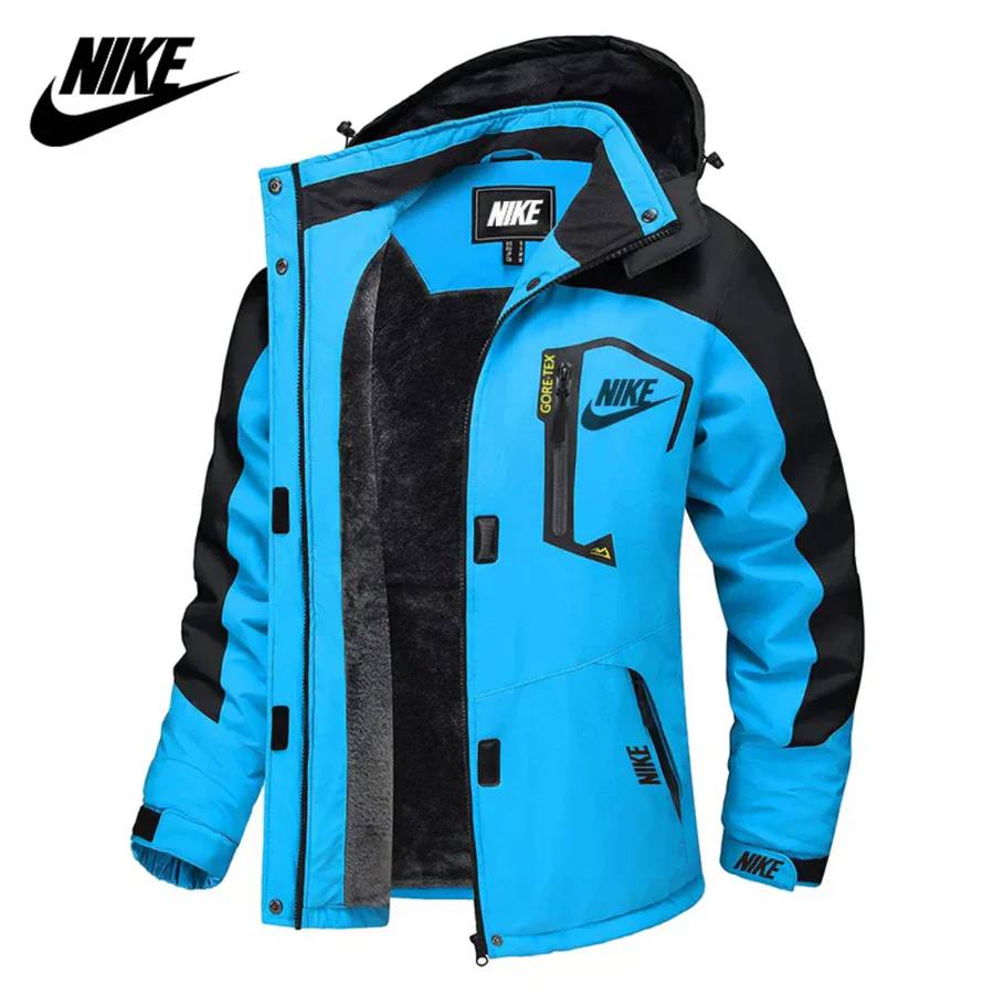 NK - Veste Bomber Classique