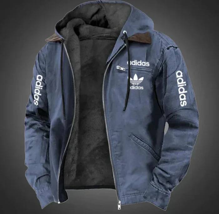 AD - Bomber veste classique