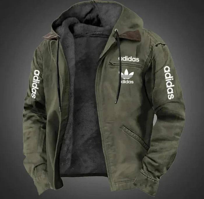 AD - Bomber veste classique
