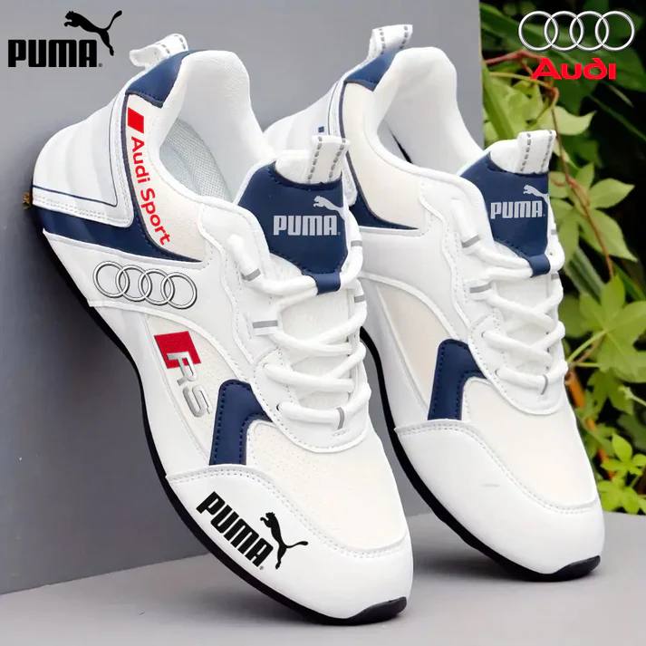 PM - CHAUSSURES 2025