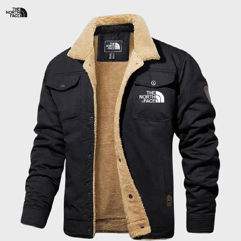 TNF - Bomber veste classique