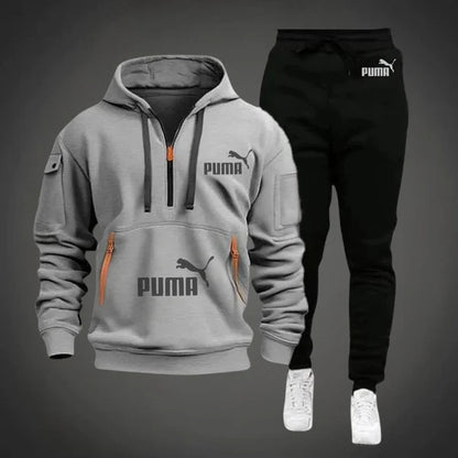 PM - Servêtement d'hiver