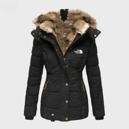 TNF | Veste d'hiver pour femme 2025