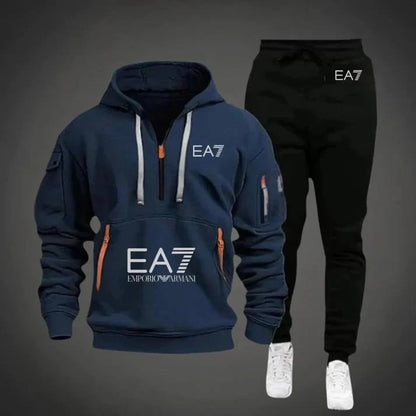 EA - Set d'hiver 2025