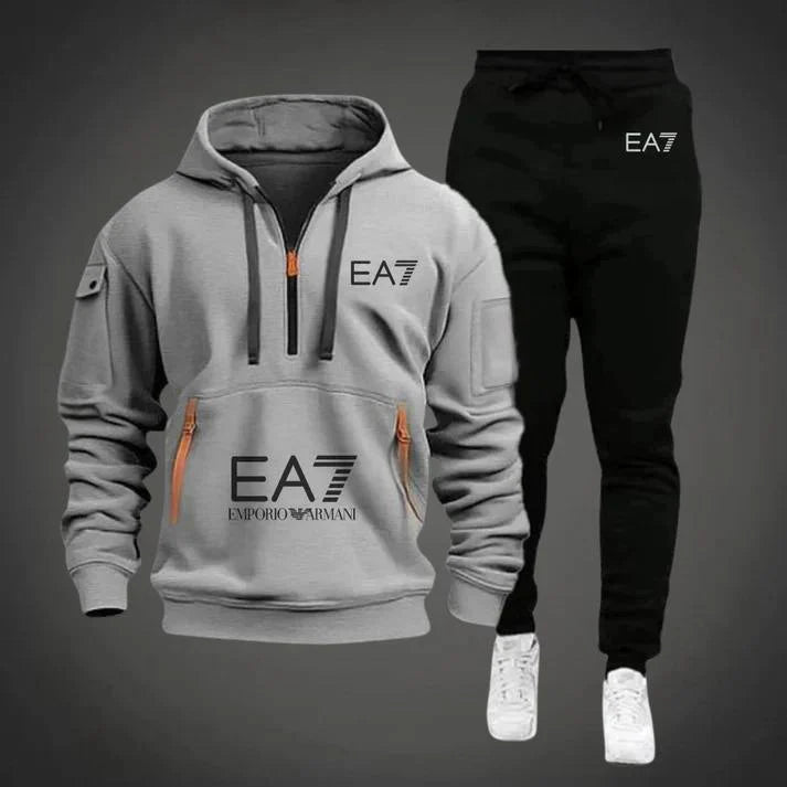 EA - Set d'hiver 2025