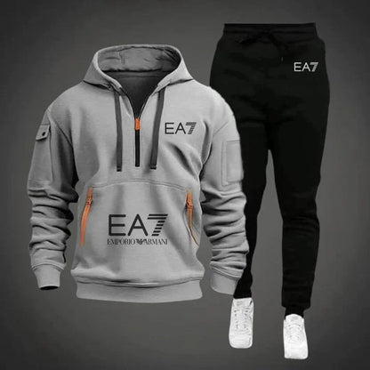 EA - Set d'hiver 2025