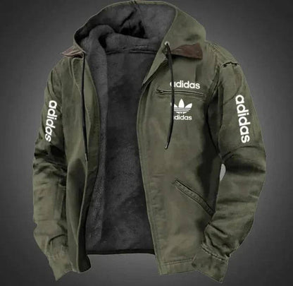 AD - Bomber veste classique