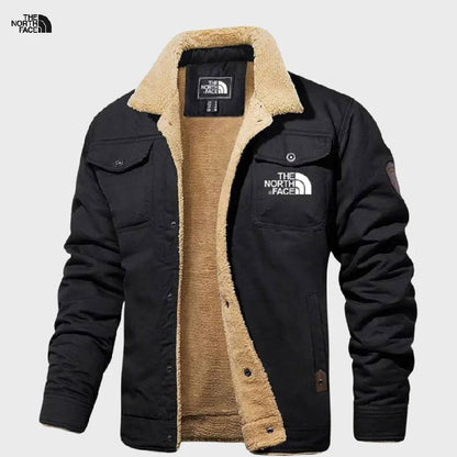 TNF - Bomber veste classique