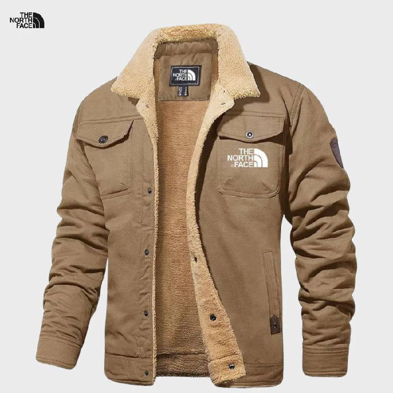 TNF - Bomber veste classique