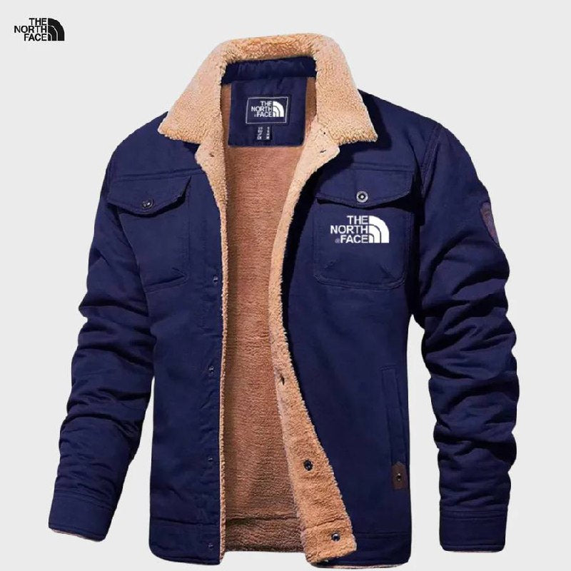 TNF - Bomber veste classique