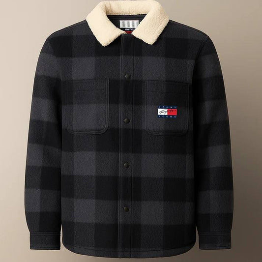 TH - Bomber veste classique