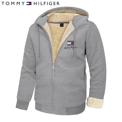 TH - Bomber veste classique