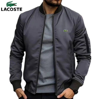 LC - Bomber veste classique